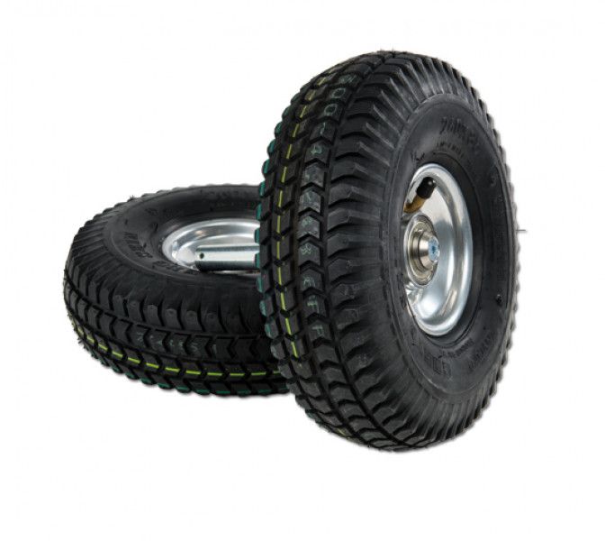 Rubber product